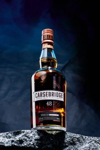 Carsebridge 48 Jahre Special Release 2018